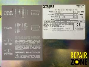 Xycom XT1502