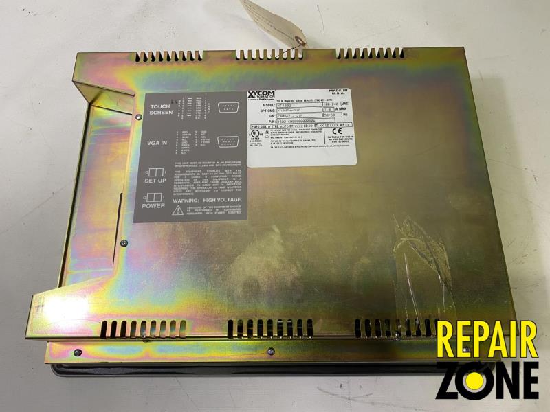 Xycom XT1502
