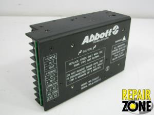 Abbott Technologies Z50B20