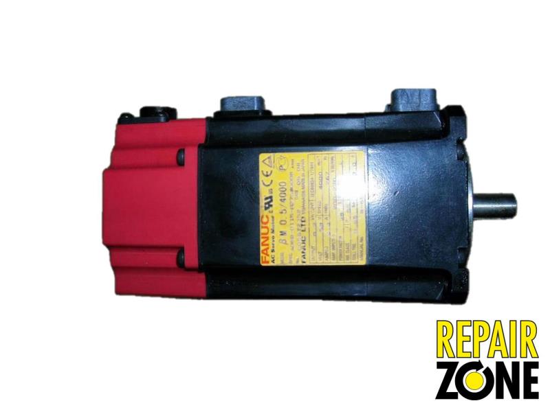 Fanuc A06B-0115-B275#0008