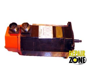 Fanuc A06B-0128-B075