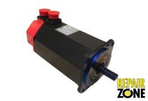 Fanuc A06B-0128-B575#7076