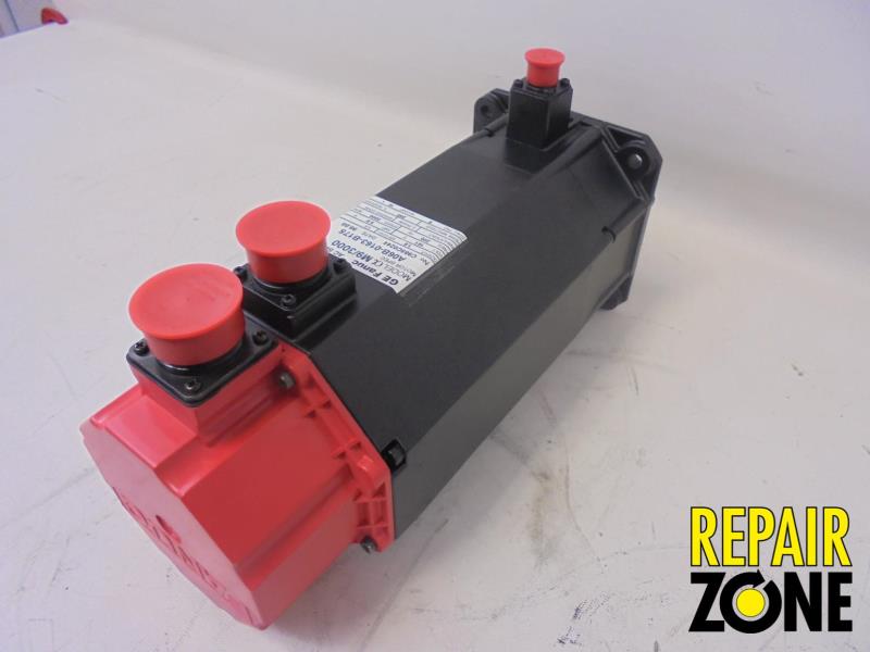 Fanuc A06B-0163-B175