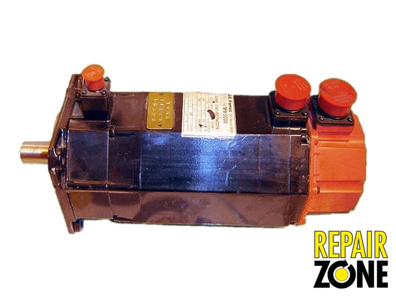 Fanuc A06B-0163-B675#7076