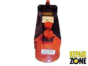 Fanuc A06B-0163-B675#7076