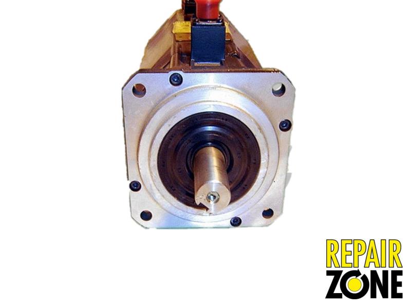 Fanuc A06B-0163-B675#7076