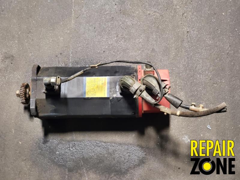Fanuc A06B-0314-B251