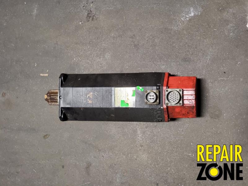 Fanuc A06B-0320-B072