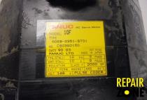 Fanuc A06B-0351-B731