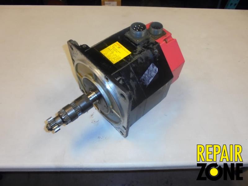Fanuc A06B-0351-B731