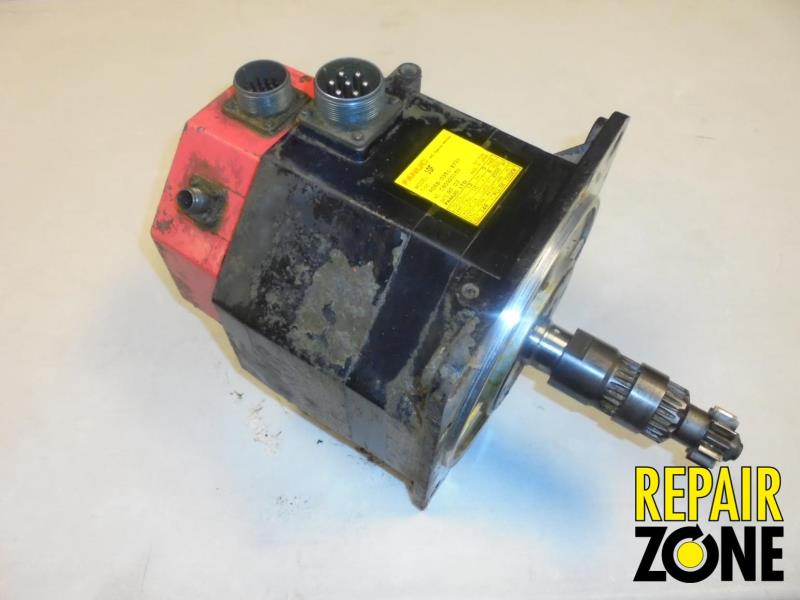 Fanuc A06B-0351-B731