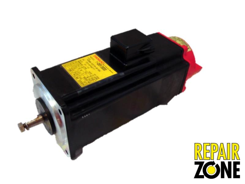 Fanuc A06B-0372-B169