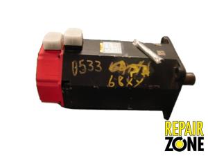 Fanuc A06B-0502-B072#7076