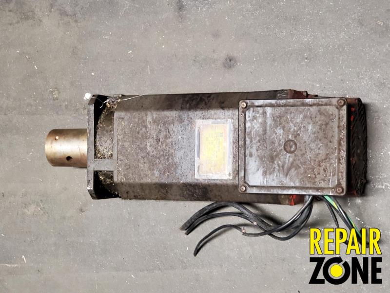 Fanuc A06B-0753-B190