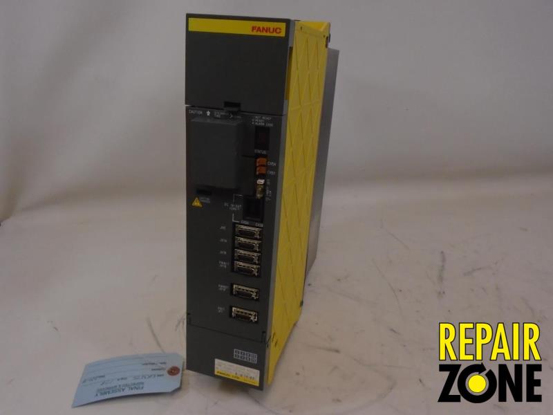 Fanuc A06B-6079-H106