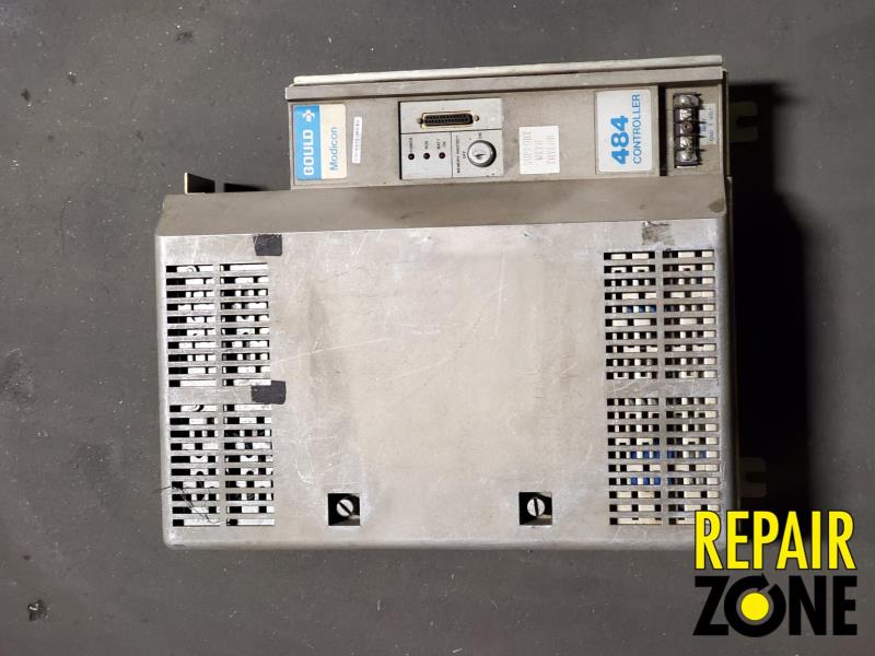 Modicon AS-C484-266