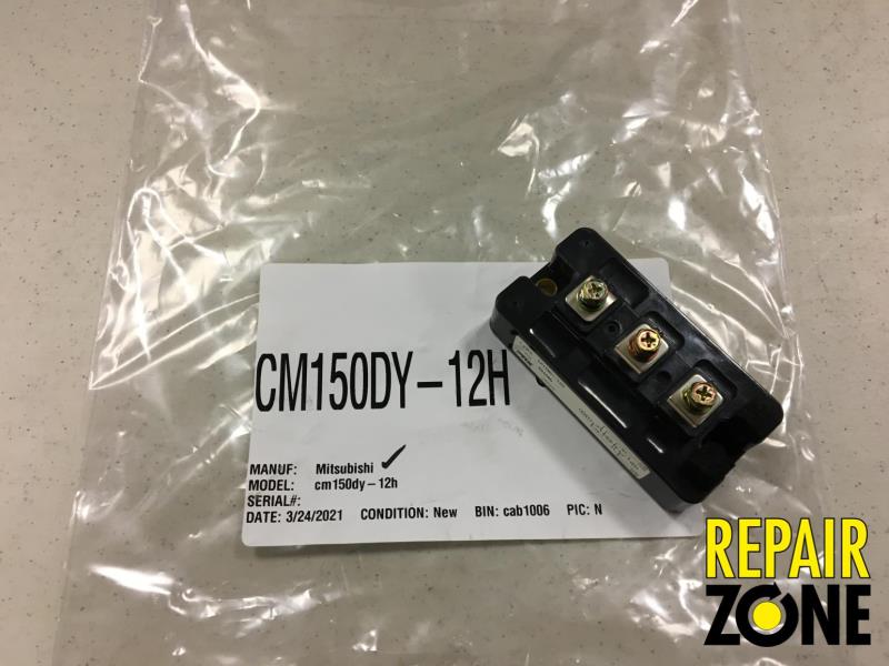 Mitsubishi cm150dy-12h