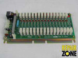 Mitsubishi Mazak D65UB004291