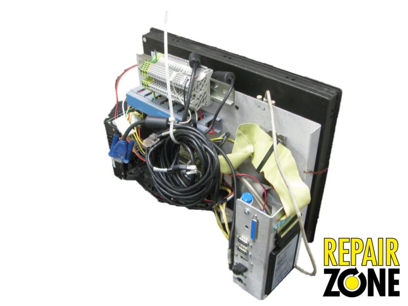 Advantech FPM-2150G-UCE