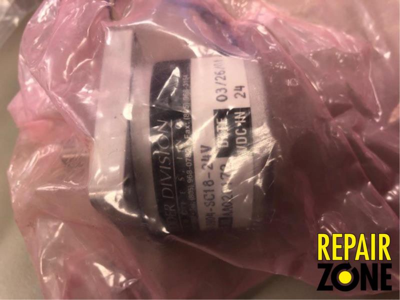 BEI h20db-39-ss-50-ab-3904-sc18-24