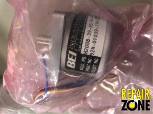 BEI h20db-39-ss-50-ab-3904-sc18-24