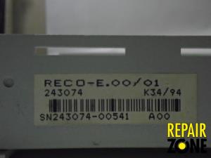 Indramat REC0-E.00/01