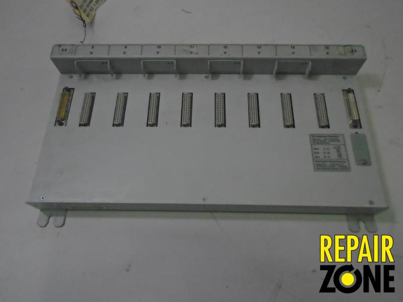 Indramat REC0-E.00/01