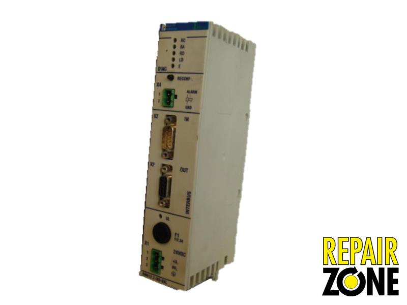 Indramat RMK12.2-IBS-BKL