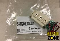 semikron skm200gb125d