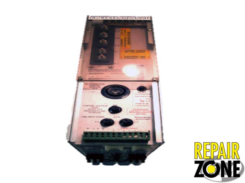 Indramat TVM2.1-50-W1-220V